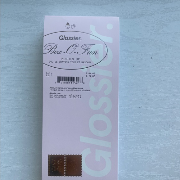 Glossier Pencils up set - Picture 5 of 5